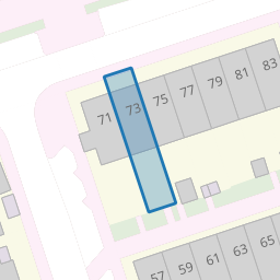 Perceel KDK02-B-4709