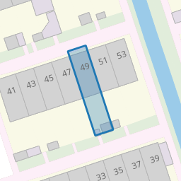 Perceel KDK02-B-4720