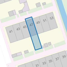 Perceel KDK02-B-4721