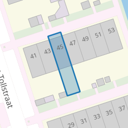 Perceel KDK02-B-4722