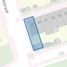 Perceel KDK02-B-4731