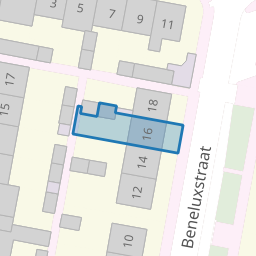 Perceel KDK02-B-4733