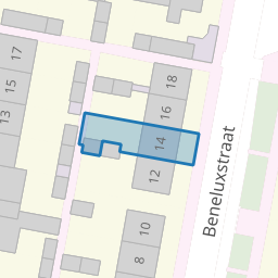 Perceel KDK02-B-4734