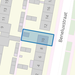 Perceel KDK02-B-4736