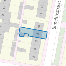 Perceel KDK02-B-4737