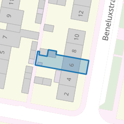 Perceel KDK02-B-4738