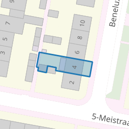 Perceel KDK02-B-4739