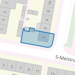 Perceel KDK02-B-4740