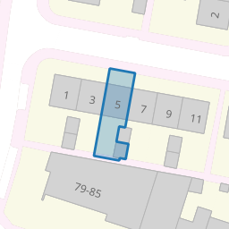 Perceel KDK02-B-4743