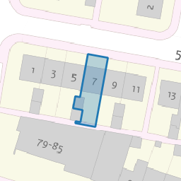 Perceel KDK02-B-4744