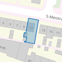 Perceel KDK02-B-4746