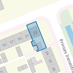 Perceel KDK02-B-4747