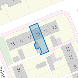 Perceel KDK02-B-4749