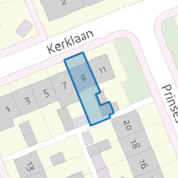 Perceel KDK02-B-4754