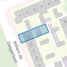 Perceel KDK02-B-4759