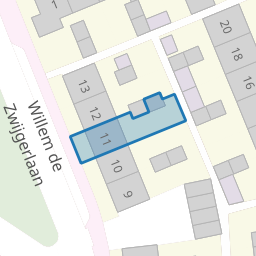 Perceel KDK02-B-4761