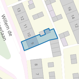 Perceel KDK02-B-4763