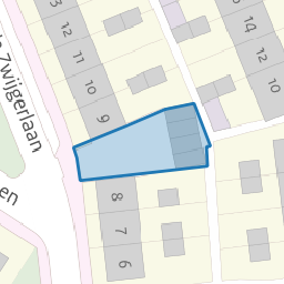 Perceel KDK02-B-4764