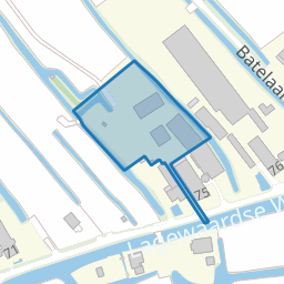 Perceel KDK02-B-4765