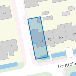 Perceel KDK02-B-4767