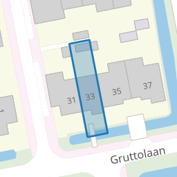 Perceel KDK02-B-4768