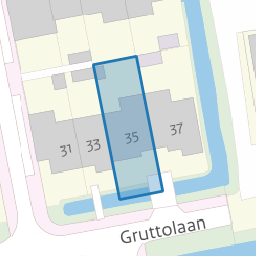 Perceel KDK02-B-4769