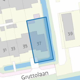 Perceel KDK02-B-4770