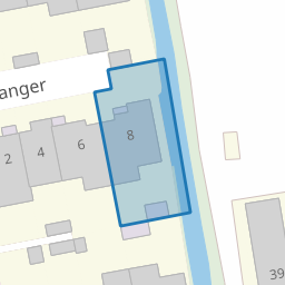 Perceel KDK02-B-4771