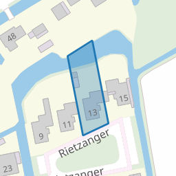 Perceel KDK02-B-4795