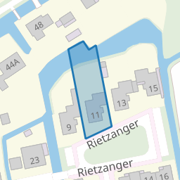 Perceel KDK02-B-4796