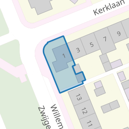 Perceel KDK02-B-4802