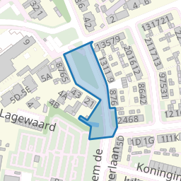 Perceel KDK02-B-4803