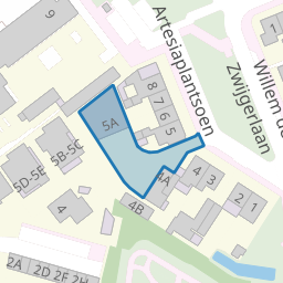 Perceel KDK02-B-4809