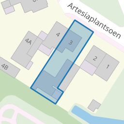 Perceel KDK02-B-4811