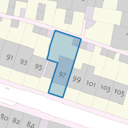 Perceel KDK02-B-4834