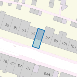 Perceel KDK02-B-4835