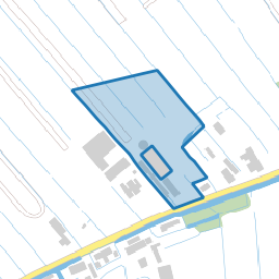 Perceel KDK02-B-4844