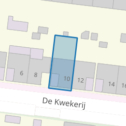 Perceel KDK02-B-4854