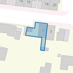 Perceel KDK02-B-4861