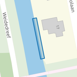 Perceel KDK02-B-4906