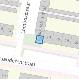 Perceel KDK02-B-4909