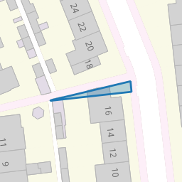 Perceel KDK02-B-4943