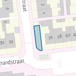 Perceel KDK02-B-4944