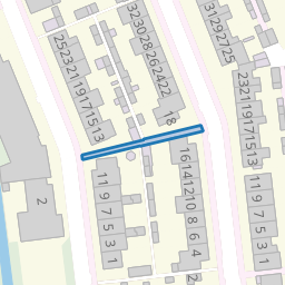 Perceel KDK02-B-4951