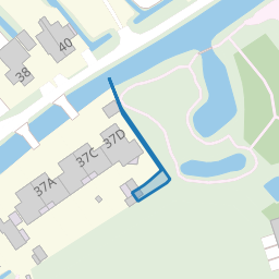 Perceel KDK02-B-4970