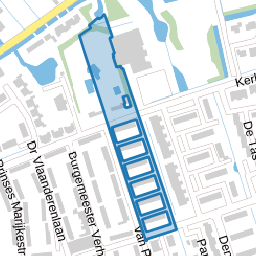 Perceel KDK02-B-4980