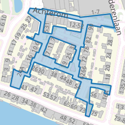 Perceel KDK02-B-4993