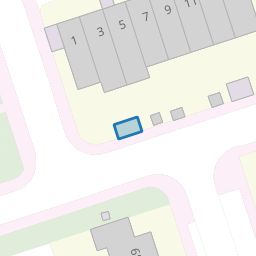 Perceel KDK02-B-5007