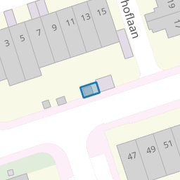 Perceel KDK02-B-5008