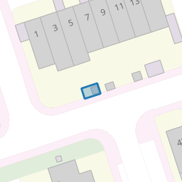 Perceel KDK02-B-5009